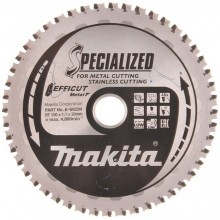 Makita B-69294 TCT pílový kotúč Efficut, kov 150x20mm 48T