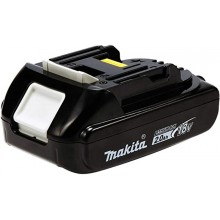 Makita BL1820B Akumulátor Li-ion (18V/2,0Ah) 197254-9