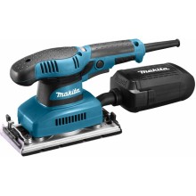 Makita BO3711 Vibračná brúska s reguláciou 185x93mm, 190W