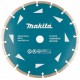 Makita D-41610 diamantový kotúč segmentový 230x22,23mm