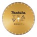 Makita D-57009 Diamantový kotúč na betón 400 x 25,4 x 7,5 mm