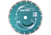 Makita D-61145 diamantové segmentové kotúče 230x22,23mm