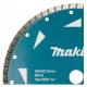 Makita D-61173-10 Diamantové turbo kotúče 230x22,23mm 10ks