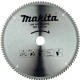 Makita D-61874 Pílový kotúč na hliník 260x30mm 100Z TCT
