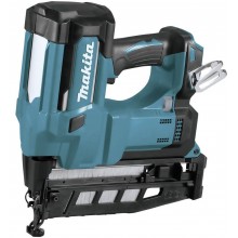 Makita DBN600Z Akumulátorová klincovačka, 18V, bez aku, pre klince 25-64 mm