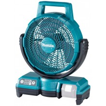 Makita DCF102Z Aku ventilátor Li-ion LXT 14,4/18V,bez aku Z