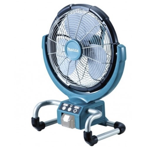 Makita DCF300Z Aku ventilátor Li-ion 14,4/18V,bez akumulátora Makita DCF300Z Aku ventilátor Li-ion 14,4/18V,bez akumulátora