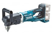 Makita DDA460Z Aku uhlová vŕtačka Li-ion 2x18V,bez aku Z