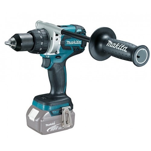 Makita DDF481Z Aku bezuhlíkový skrutkovač Li-ion 18V bez aku Makita DDF481Z Aku bezuhlíkový skrutkovač Li-ion 18V bez aku