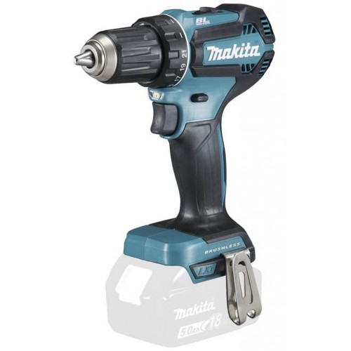 Makita DDF485Z Aku bezuhlíkový skrutkovač Li-ion LXT 18V (bez aku)