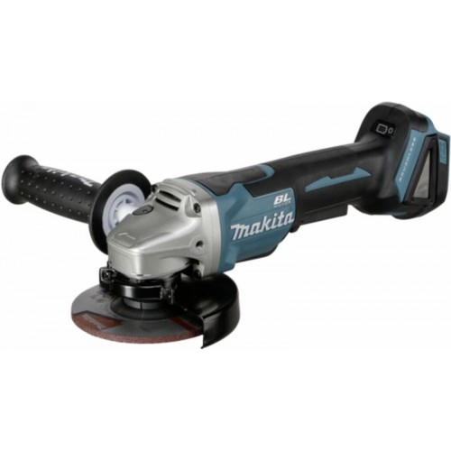 Makita DGA505Z Aku uhlová brúska 125mm, Li-ion 18V, bez aku Makita DGA505Z Aku uhlová brúska 125mm, Li-ion 18V, bez aku
