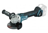 Makita DGA506Z Aku úhlová brúska 125mm Li-ion 18V, bez aku