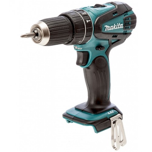 Makita Aku príklepový skrutkovač Li-ion 18V bez aku Z DHP456Z Makita Aku príklepový skrutkovač Li-ion 18V bez aku Z DHP456Z