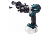 Makita DHP458Z Aku príklepový skrutkovač Li-ion 18V bez aku, bez originálniho obalu