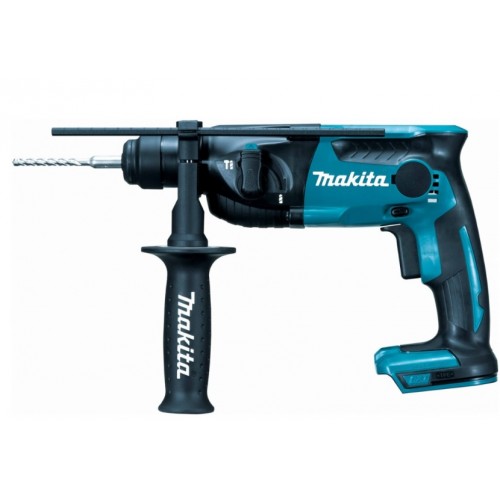 Makita DHR165Z Aku vŕtacie kladivo Li-ion LXT 18V, bez aku Makita DHR165Z Aku vŕtacie kladivo Li-ion LXT 18V, bez aku
