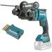 Makita Aku kombinované kladivo 18V, SDS plus, bez aku + AWS DHR182ZU