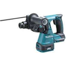 Makita DHR242Z SDS-plus Aku búracie kladivo Li-ion 18V, bez aku