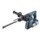 Makita DHR264Z Aku kladivo s výmenným skľučovadlom Li-ion 2x18V Z bez aku
