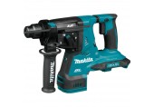 Makita DHR282ZU Aku kombinované kladivo 2x18V, bez aku Z