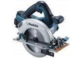 Makita DHS710Z Aku okružná píla 190 mm, Li-ion LXT 2x18V, bez aku Z