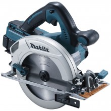 Makita DHS710Z Aku okružná píla 190 mm, Li-ion LXT 2x18V, bez aku Z