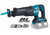 Makita DJR360Z Aku chvostová píla Li-ion LXT 2x18V, bez aku Z