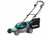 Makita DLM460Z Aku kosačka 460 mm Li-ion 2x18V, bez aku a nabíjačky