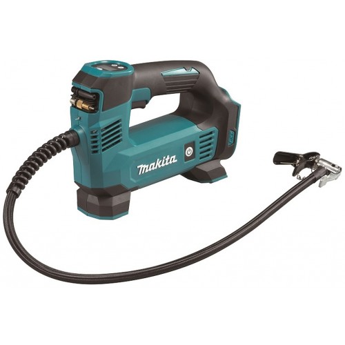 Makita DMP180Z Aku kompresor Li-ion 18V LXT (bez aku)