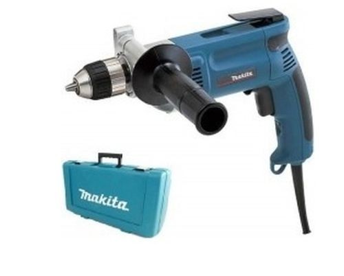 Makita DP4003K Vŕtací skrutkovač s kufrom 1,5-13mm, 750W Makita DP4003K Vŕtací skrutkovač s kufrom 1,5-13mm, 750W
