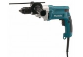 Makita DP4011 Vŕtačka 2 rýchlosti, rýchloupínacie, 1,5-13mm, 720W