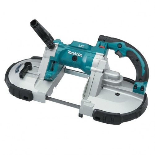 Makita DPB180Z Aku pásová píla 1140mm, Li-ion 18V, bez aku Z