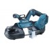 Makita DPB181Z Aku pásová píla 835mm, Li-ion 18V, bez aku Z