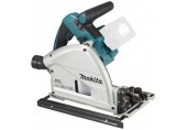 Makita DSP600Z Aku ponorná píla 165mm Li-ion LXT 2x18V, bez aku Z