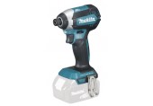 Makita DTD153Z Aku rázový uťahovák (1/4"/170Nm) Li -ion 18V,bez aku