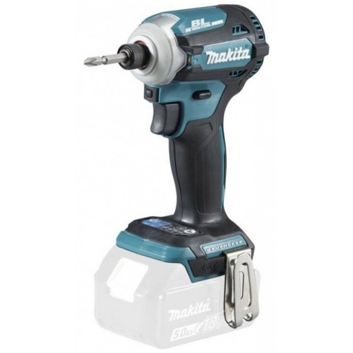 Makita DTD171Z Aku rázový sk 1/4" Li-ion 18V, bez aku Makita DTD171Z Aku rázový sk 1/4" Li-ion 18V, bez aku