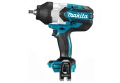 Makita DTW1002Z Aku rázový uťahovák (1/2"/1000Nm) Li -ion 18V bez aku