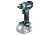 Makita DTW181Z Akumulátorový rázový uťahovák (1/2"/ 210Nm) Li-ion 18V,bez aku Z