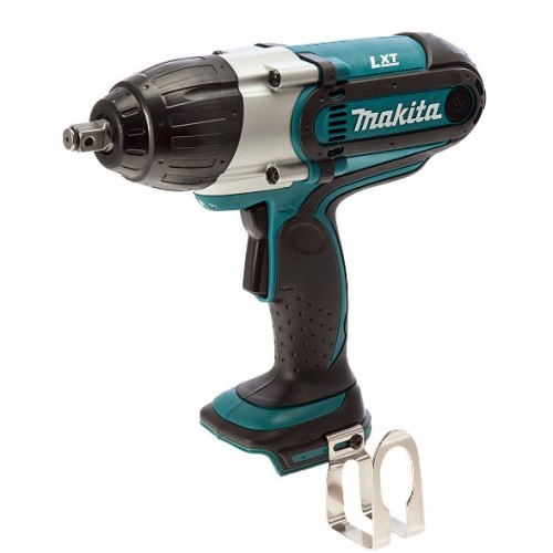 BAZÁR Makita DTW450Z Aku rázový uťahovák Li-ion LXT 18V, bez aku POŠKODENÝ OBAL!! BAZÁR Makita DTW450Z Aku rázový uťahovák Li-ion LXT 18V, bez aku POŠKODENÝ OBAL!!