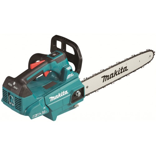 Makita DUC306ZB Aku reťazová píla 30cm, Li-ion LXT 2x18V, bez aku Z