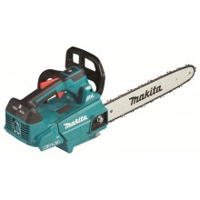 Makita DUC406ZB Aku řetězová pila 40cm, Li-ion LXT 2x18V, bez aku Z