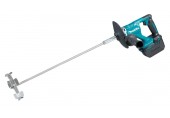 Makita DUT130Z Akumulátorové miešadlo, bez aku Z
