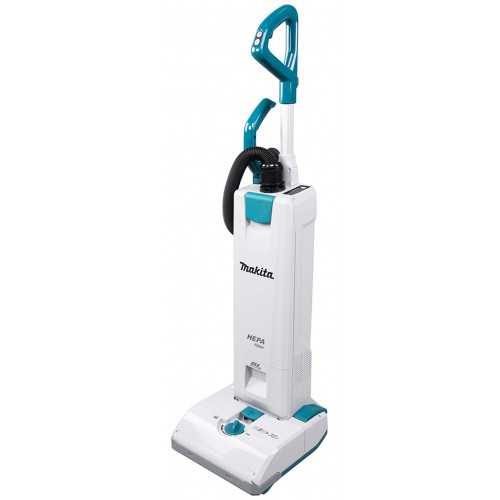 Makita DVC560Z Akumulátorový vysávač 2x18V (bez aku)