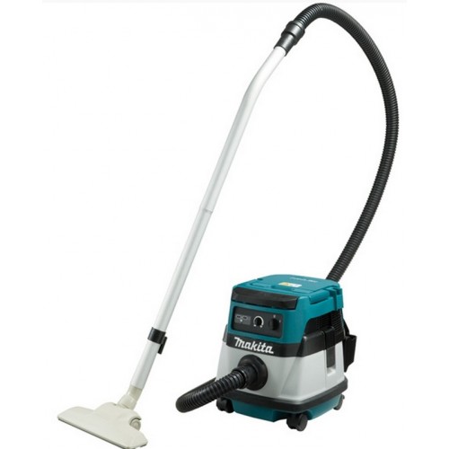 Makita DVC860LZ Aku-vysávač Li-ion 2x18V, bez aku Z Makita DVC860LZ Aku-vysávač Li-ion 2x18V, bez aku Z