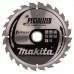 Makita E-01909 TCT pílový kotúč Efficut 230x30mm 24T