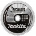 Makita E-06317 TCT Efficut pílový kotúč 260mmx30mm 81T