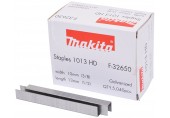Makita F-32650 Spona 10x13mm, 5.040 ks,T22