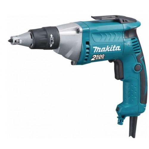 Makita FS2300 Elektronický skrutkovač 2500ot, 570W