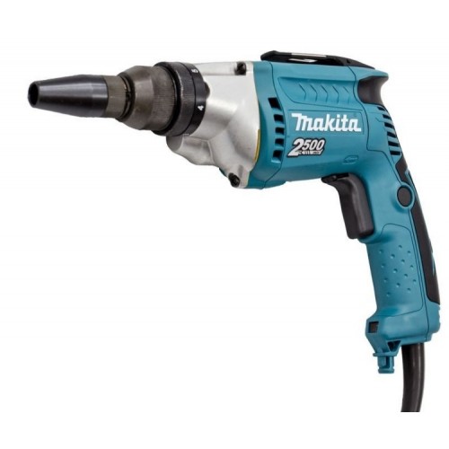 Makita FS2700 Elektronický skrutkovač 32/18Nm, 2500ot, 570W