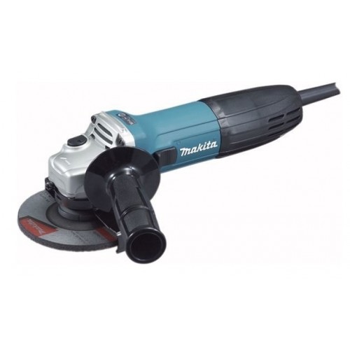 Makita GA4530R Úhlová brúska (720W/115mm)