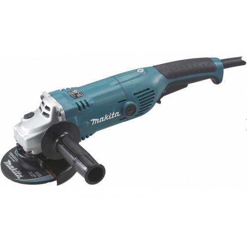 Makita GA5021C Úhlová brúska s elektronikou 125mm,1450W